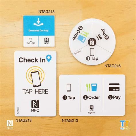 what to do when u get nfc tag|nfc tags simple.